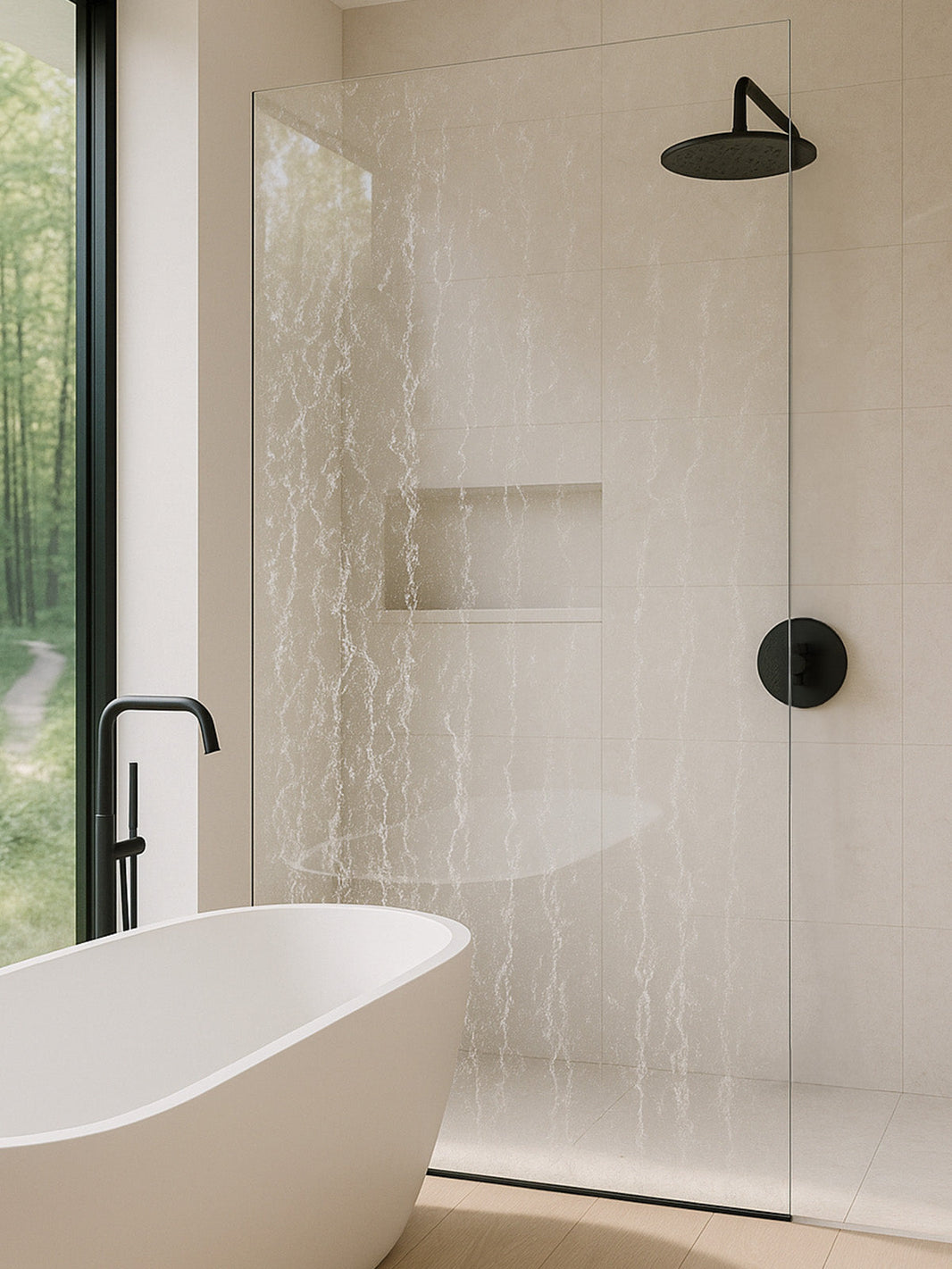 How to Use a Shower Squeegee for Better Results