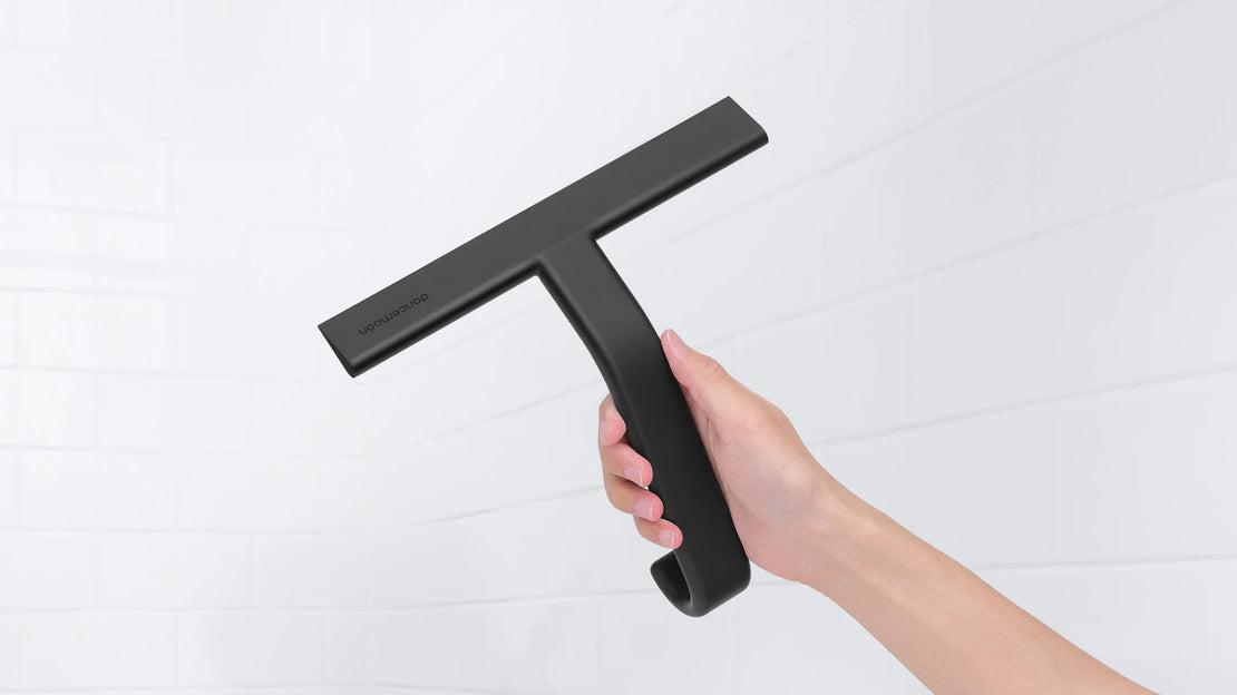 squeegee for shower