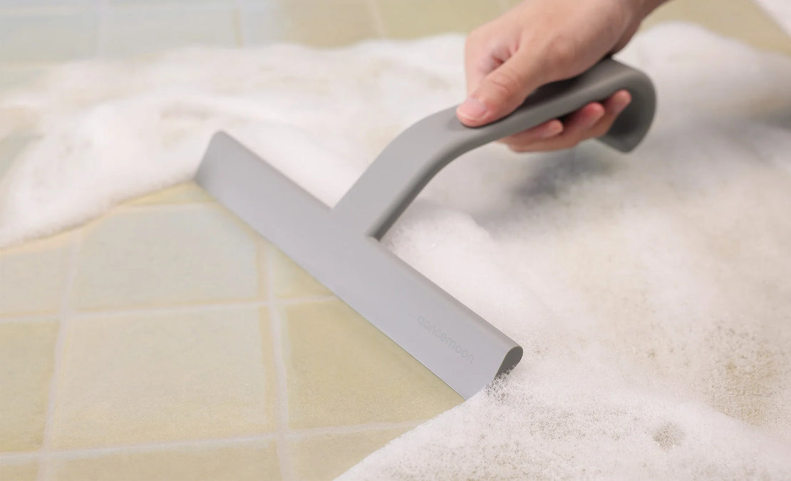 squeegee for shower