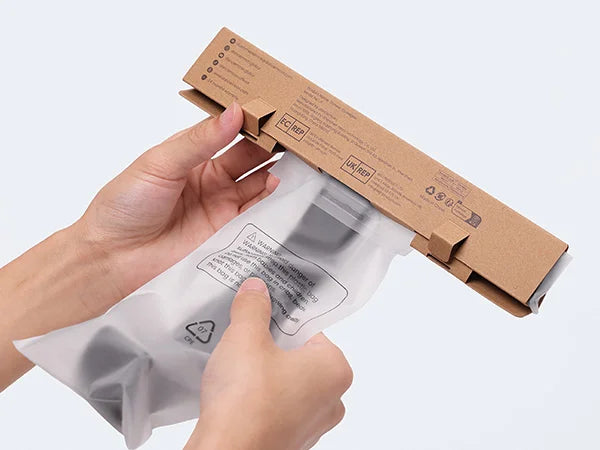 glass squeegee for shower