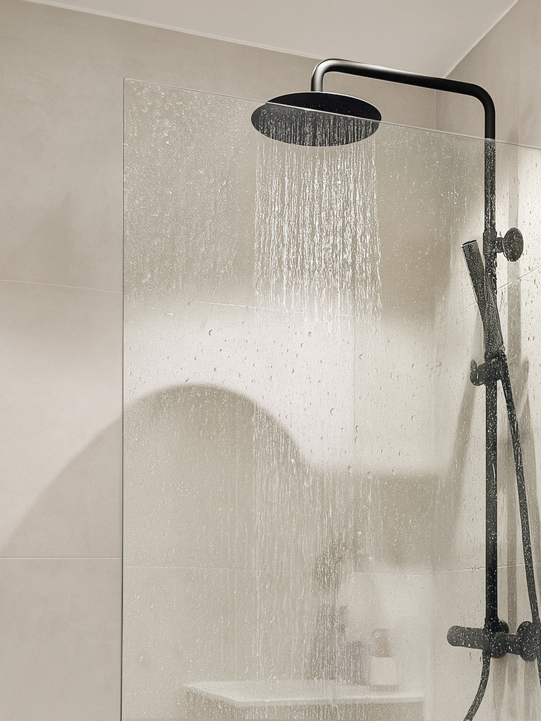 The Best Way to Keep Your Glass Spotless