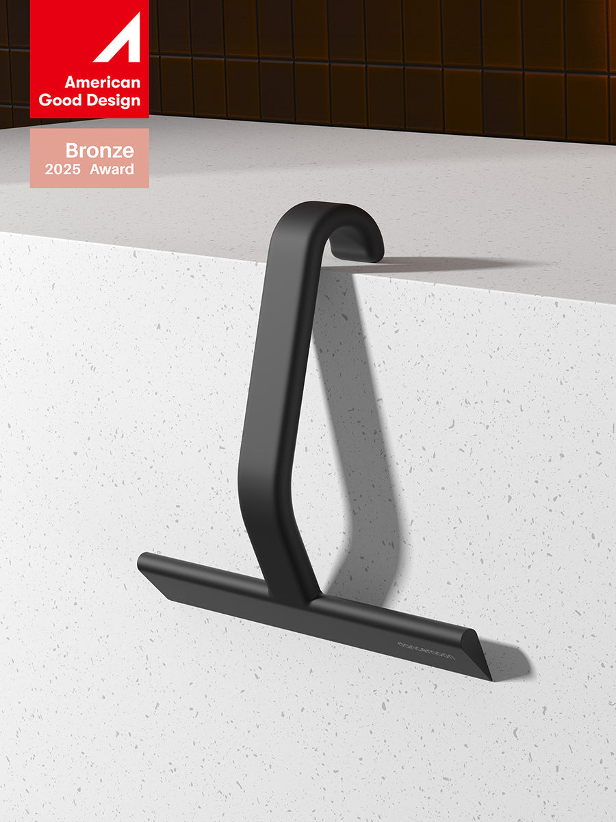 One Squeegee for Every Home: JustHang Squeegee Black Friday Deals