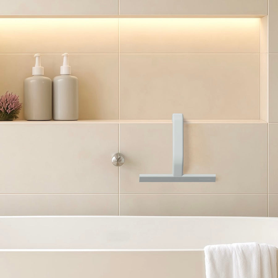 A Step-by-Step Bathroom Cleaning Checklist for an Easier Weekly Reset