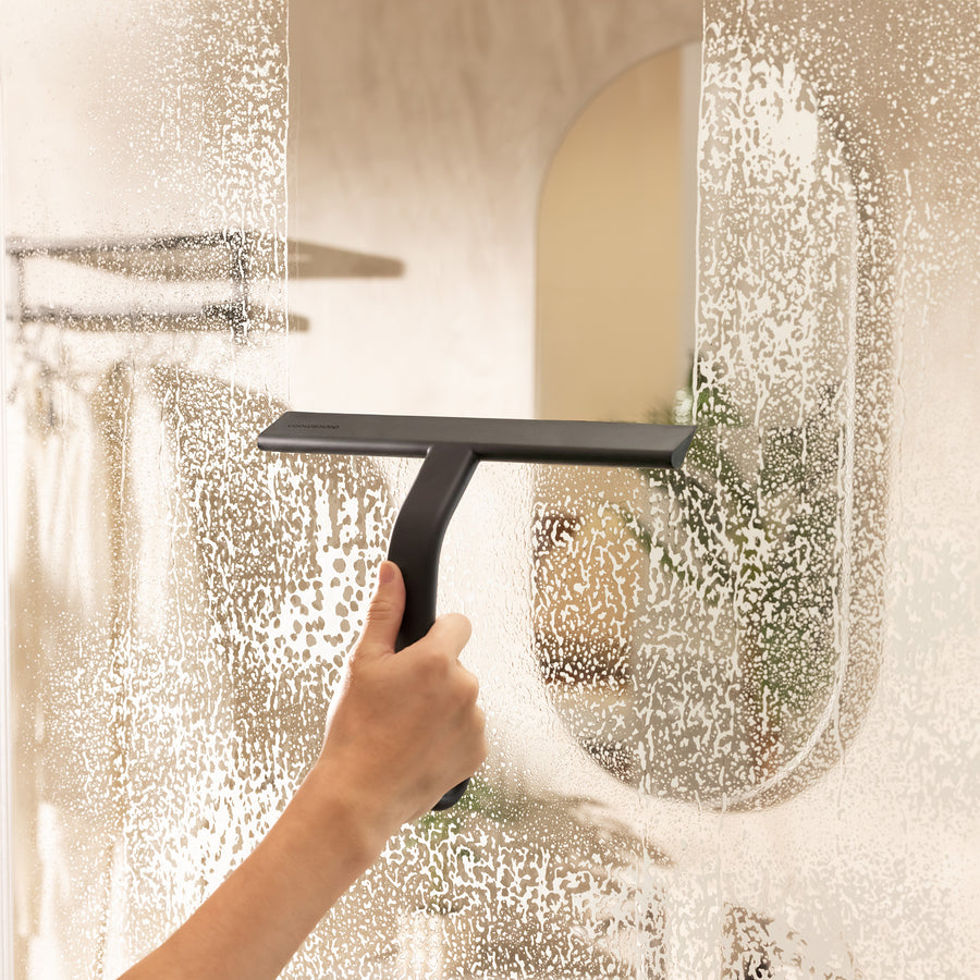 Why a Shower Squeegee Makes a Surprisingly Useful Housewarming Gift