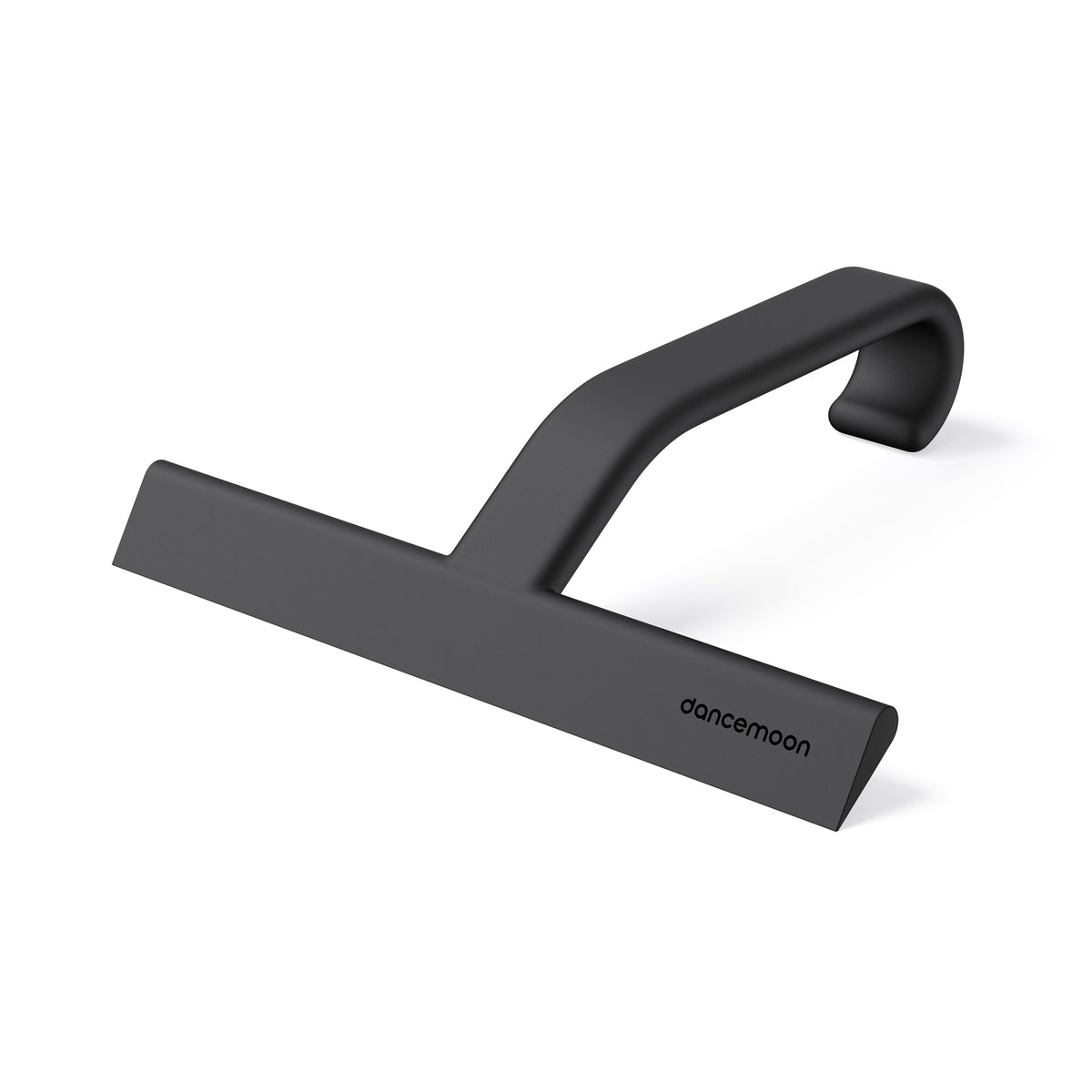 JustHang Shower Squeegee – Black