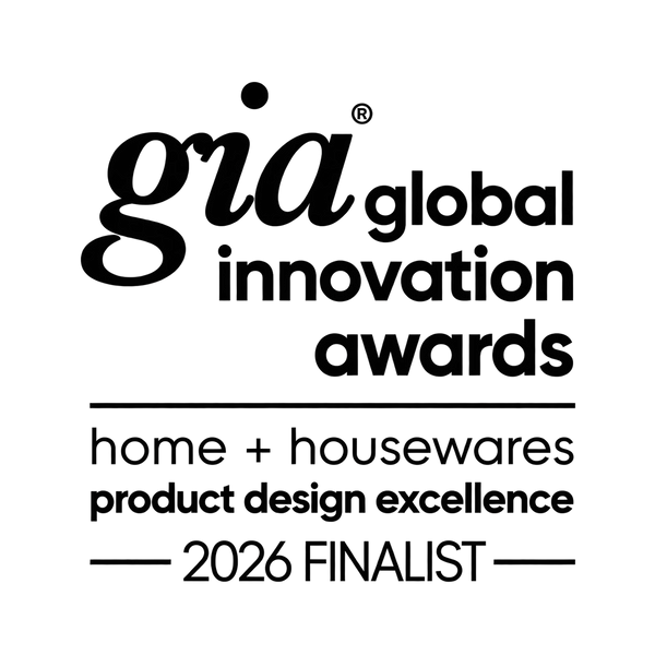 GIA Global Innovation Awards 2026 Finalist logo