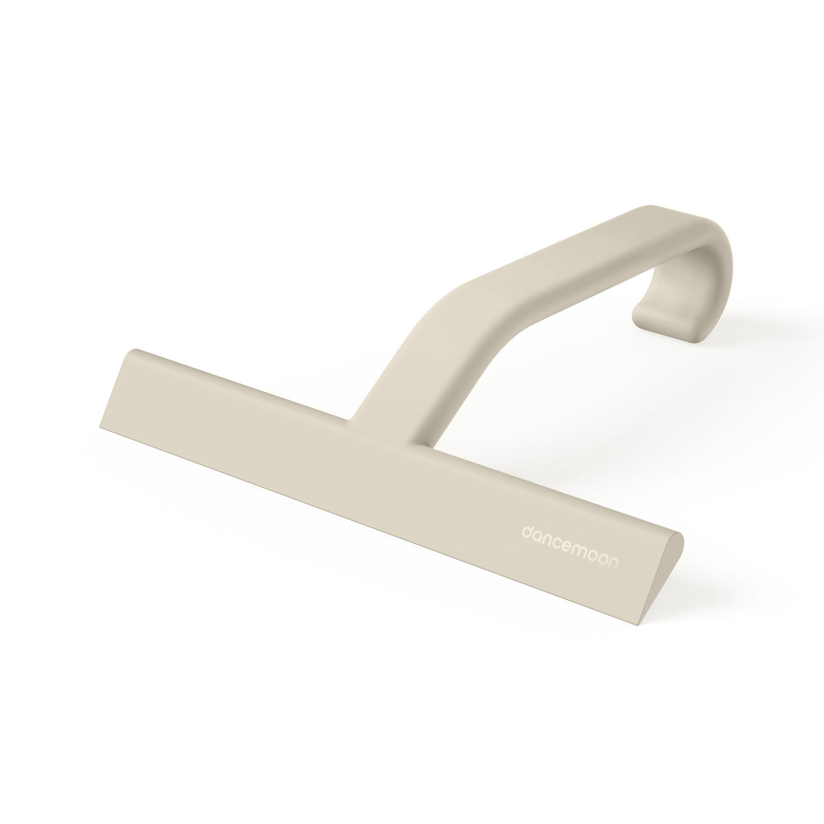 JustHang Shower Squeegee – Light Taupe