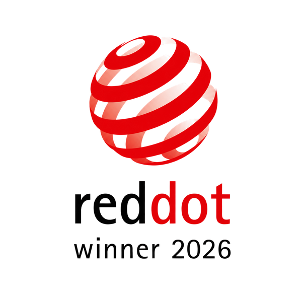 Red Dot Design Award logo