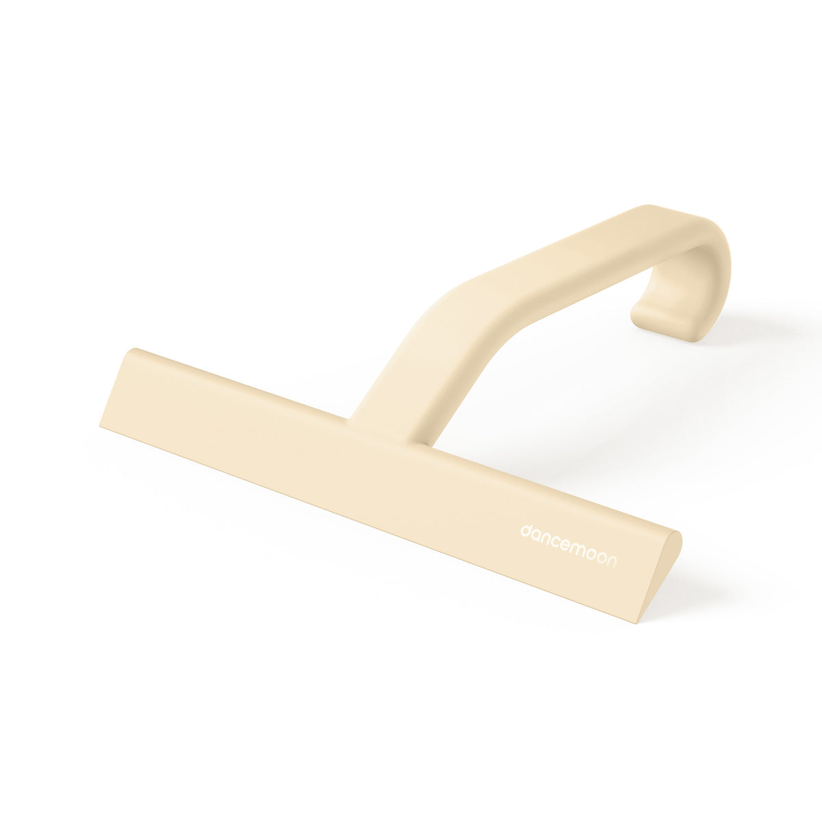 JustHang Shower Squeegee – Sand Beige