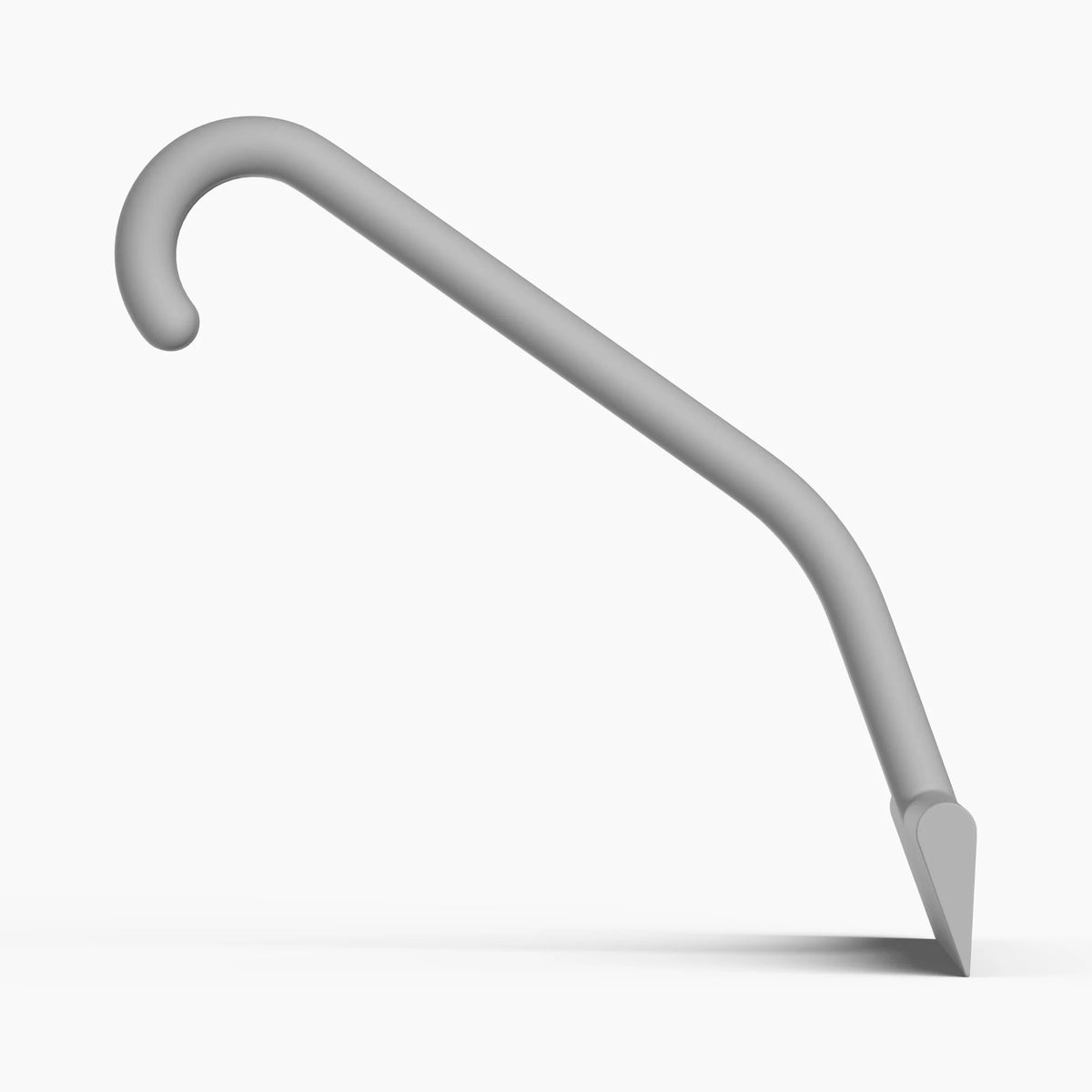 seamless justhang squeegee for shower