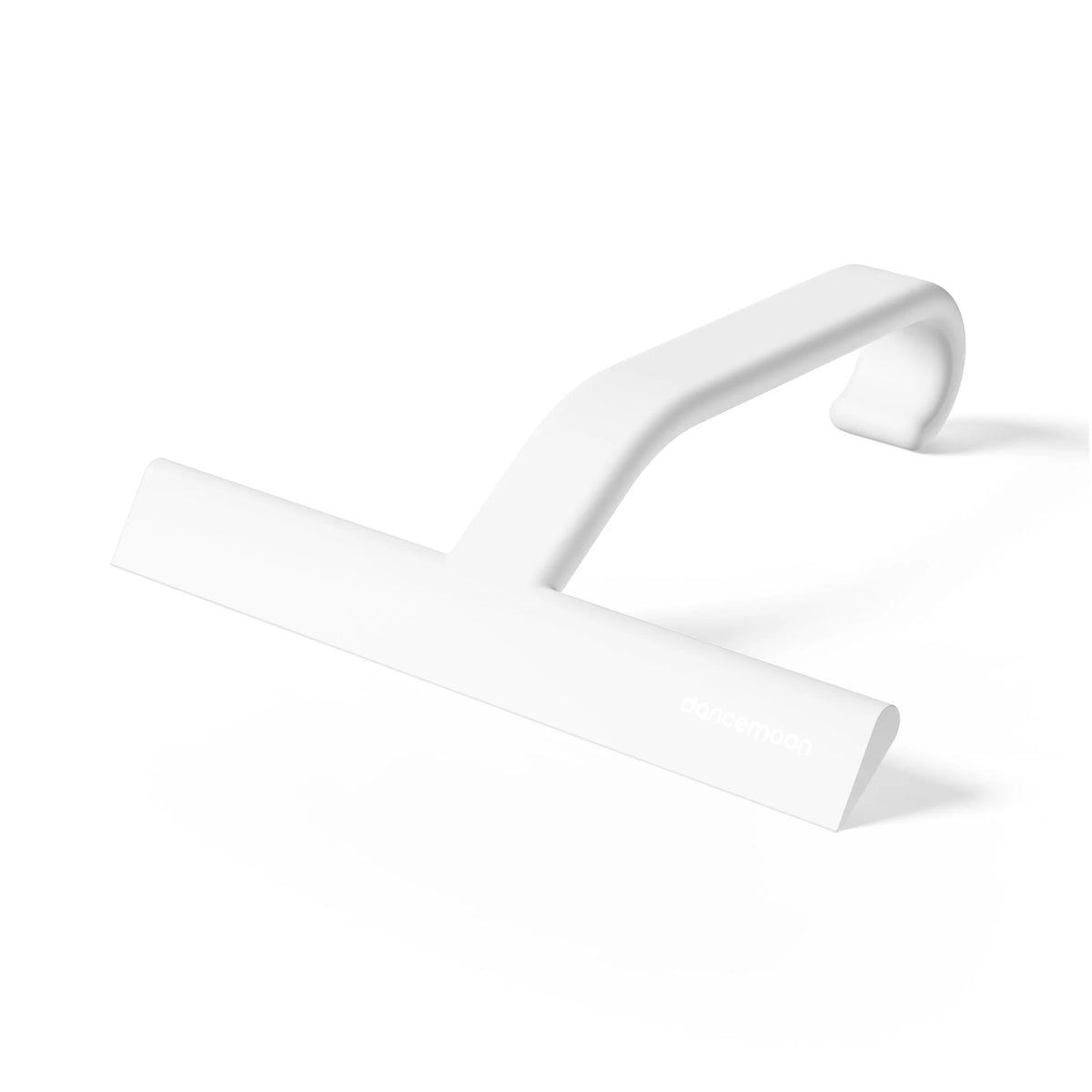 best white shower squeegees for glass doors