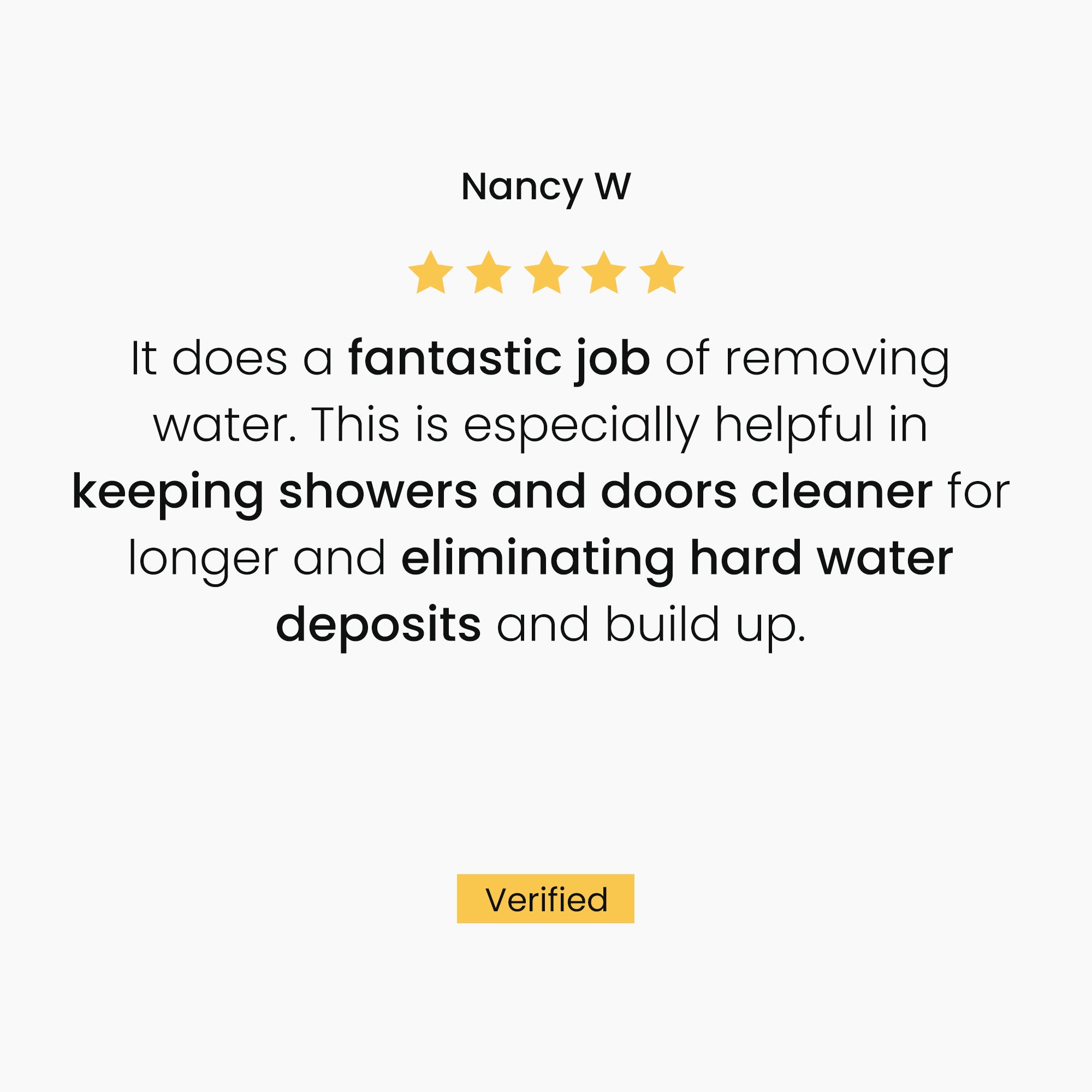 dancemoon shower squeegee reviews