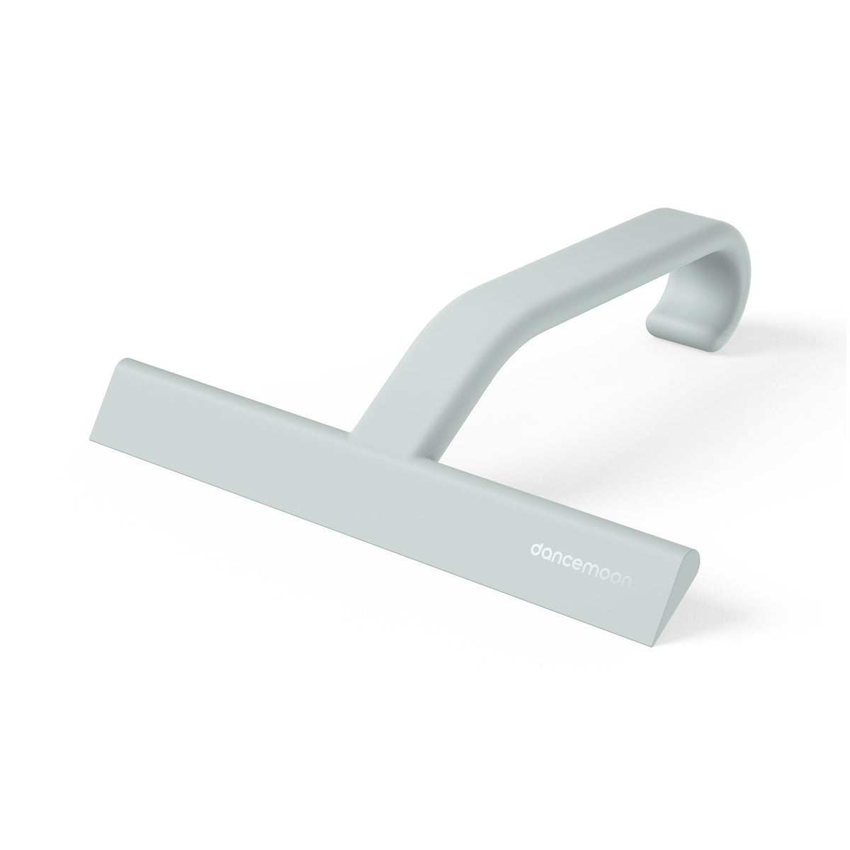 Sage Green dancemoon JustHang shower squeegee