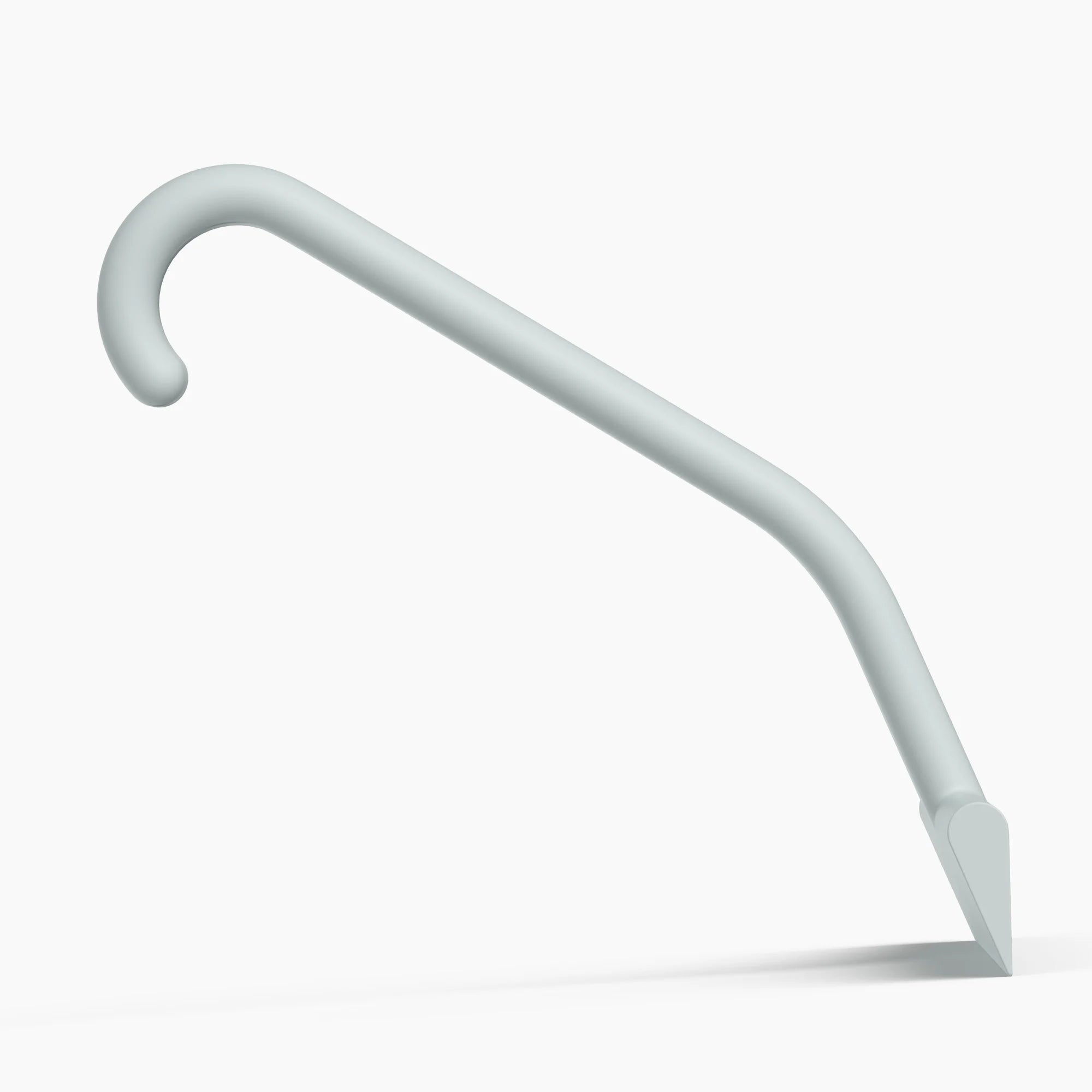 dancemoon JustHang Shower Squeegee with Hook(Sage Green)