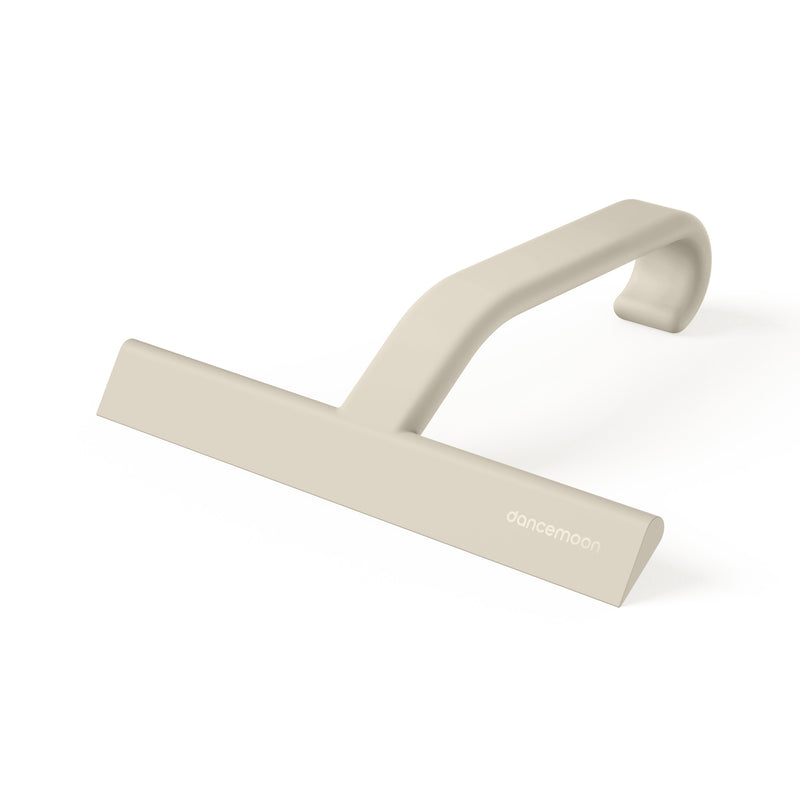 dancemoon JustHang shower squeegee