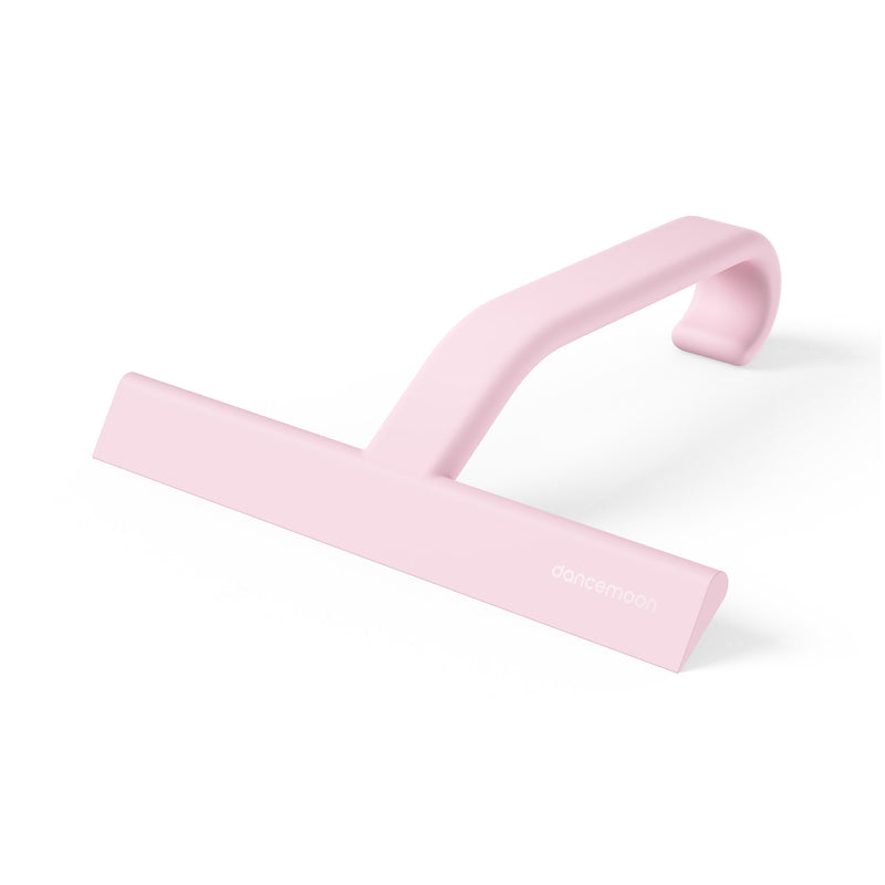 dancemoon JustHang shower squeegee