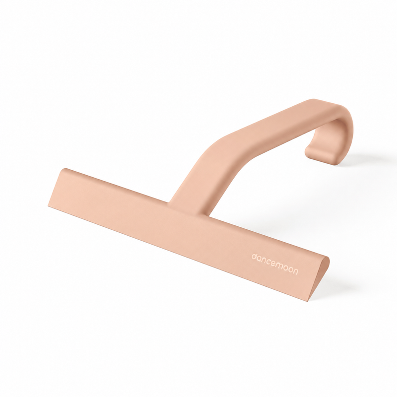 Terracotta dancemoon JustHang shower squeegee