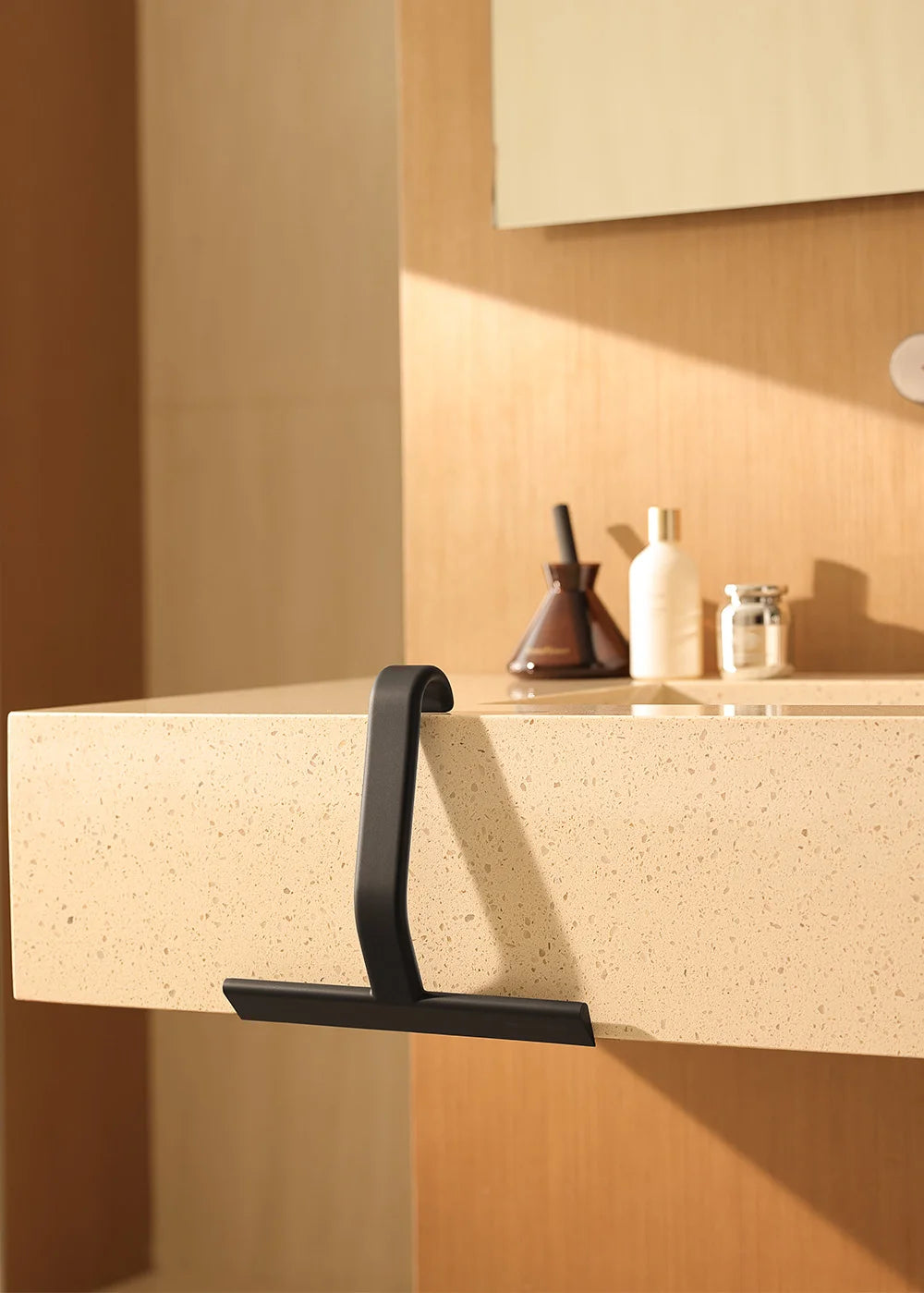 Sink Edge
