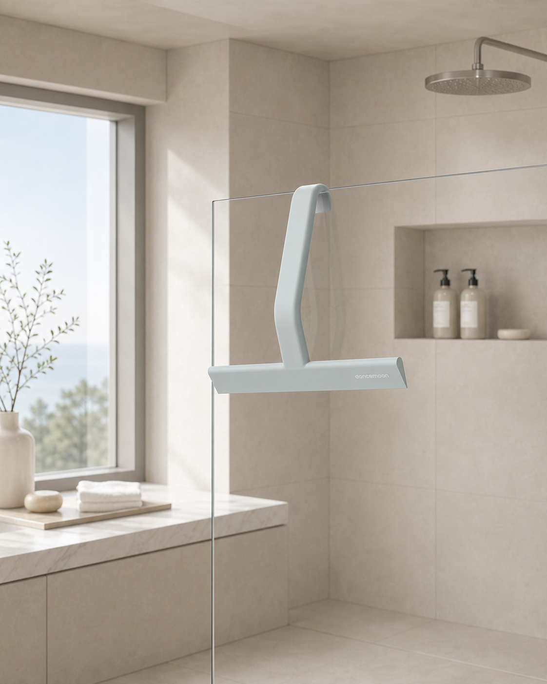 Shower Door