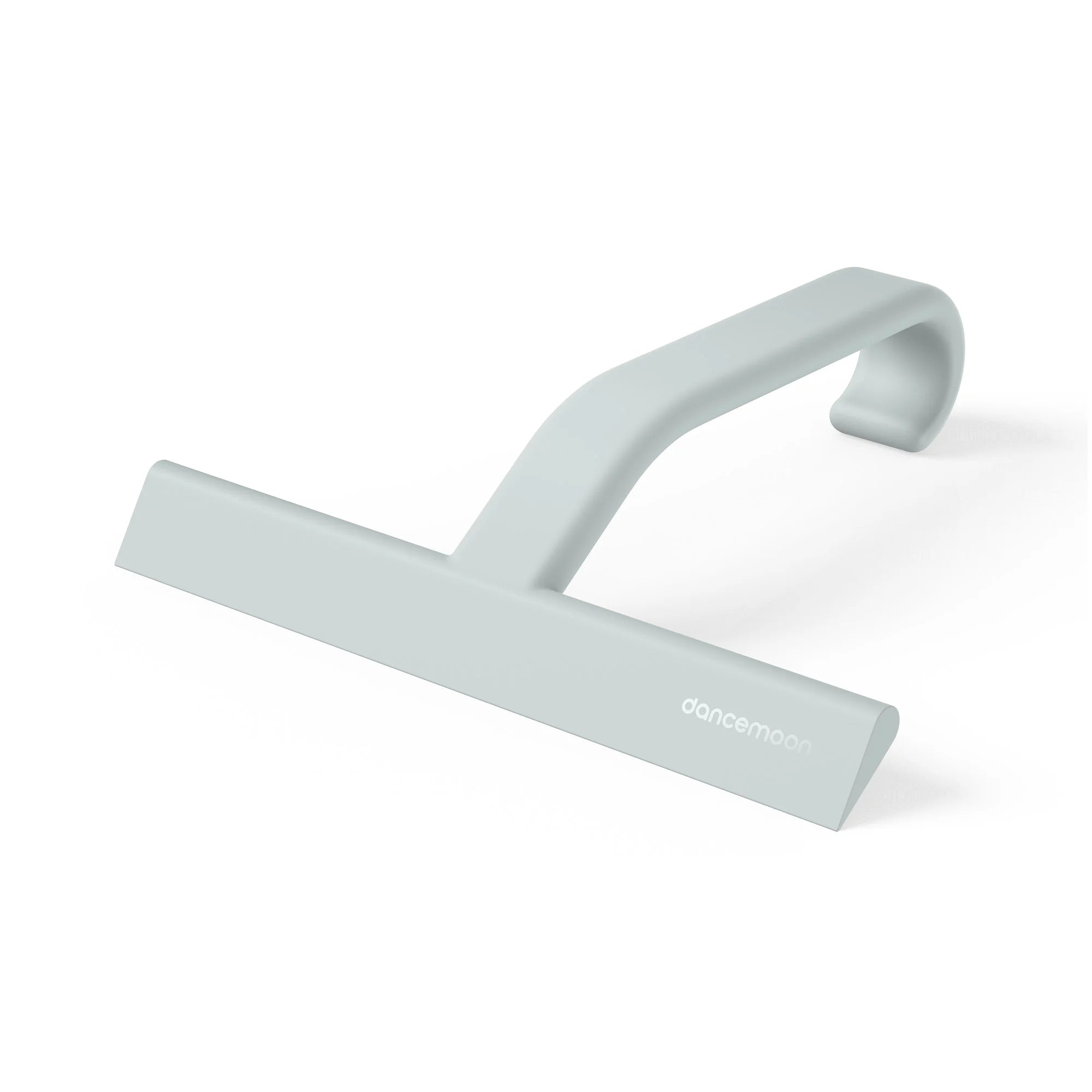 dancemoon JustHang Shower Squeegee with Hook(Sage Green)