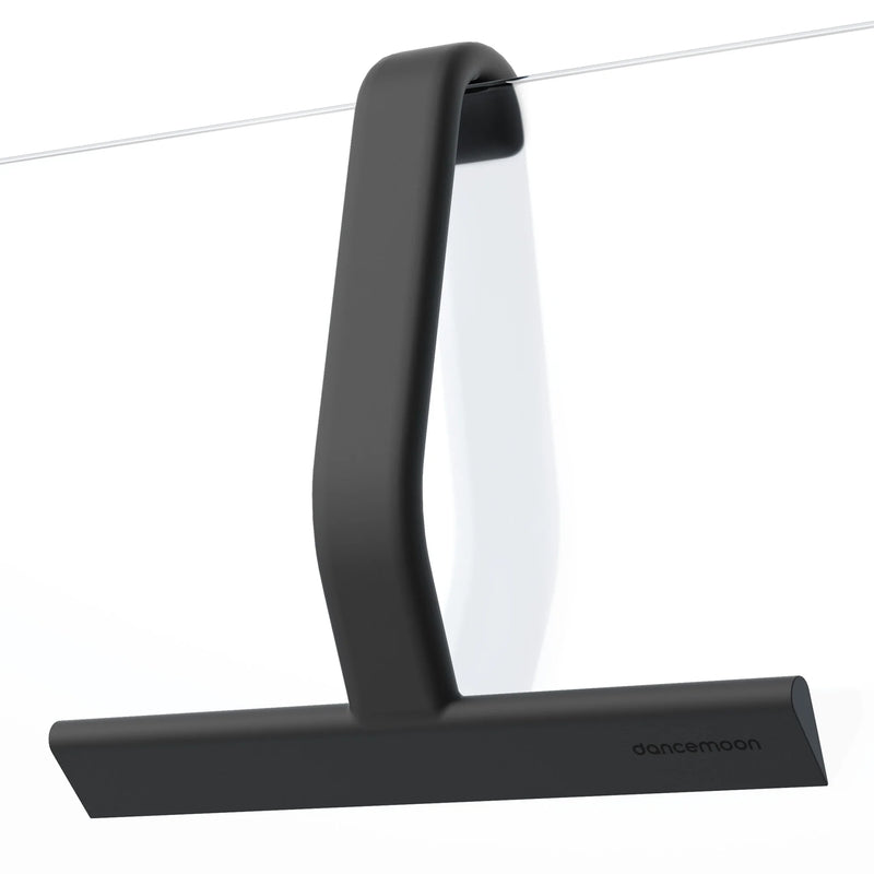 best shower squeegee with hook