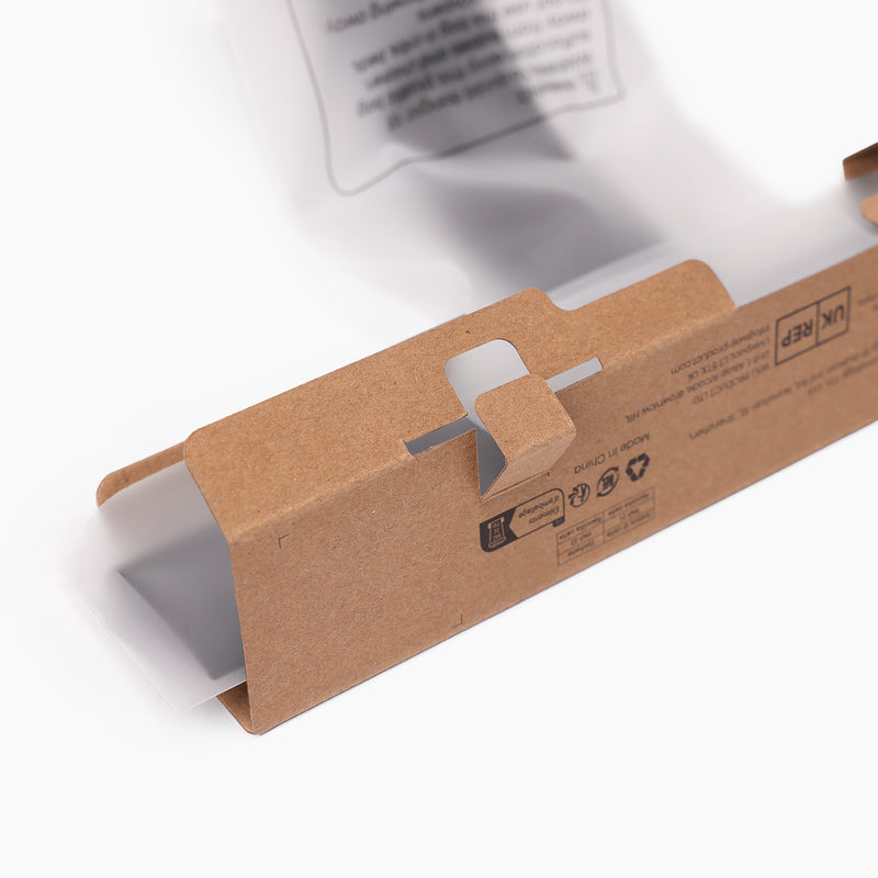 best squeegee for shower with minimalist packaging