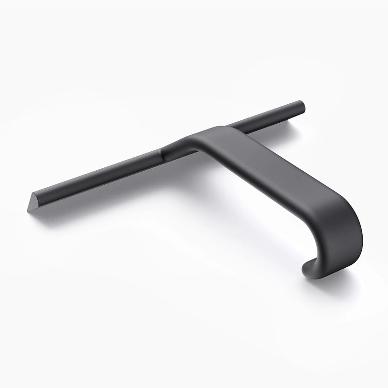 best bathroom squeegee for glass door