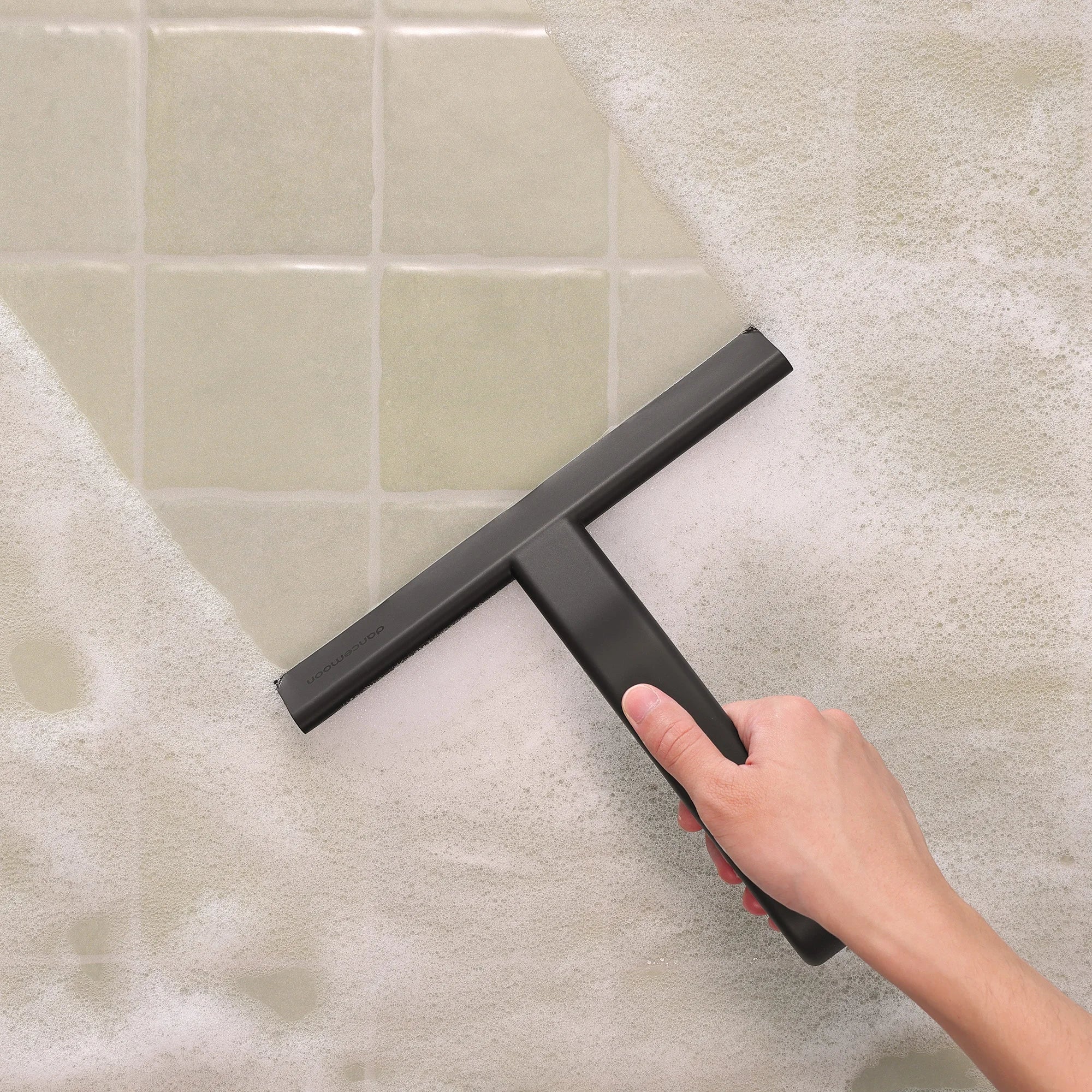 shower tile squeegee